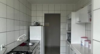 Apartamento no Ed. Vicenza
