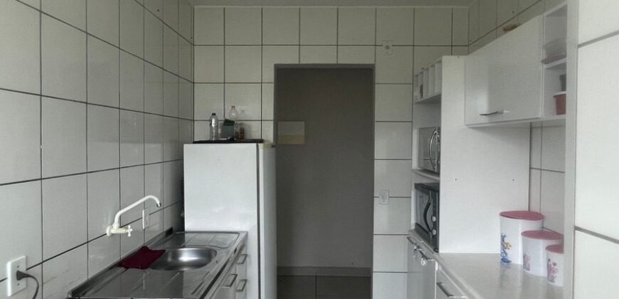 Apartamento no Ed. Vicenza
