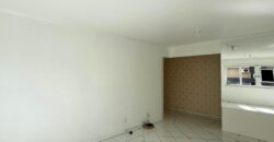 Apartamento no Ed. Santa Marta