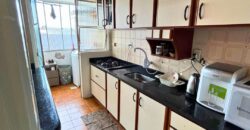 Apartamento no Ed. Monteiro Lobato