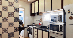 Apartamento no Ed. San Rafael