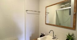 Apartamento no Ed. Volpago