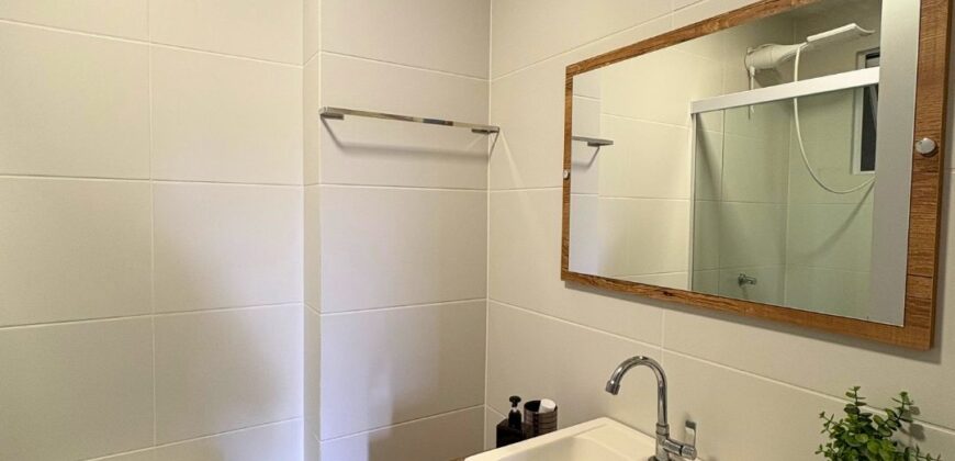 Apartamento no Ed. Volpago