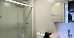 Apartamento no Ed. Volpago