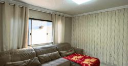 Casa residencial bairro Presidente Vargas