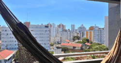 Apartamento no Ed. San Rafael