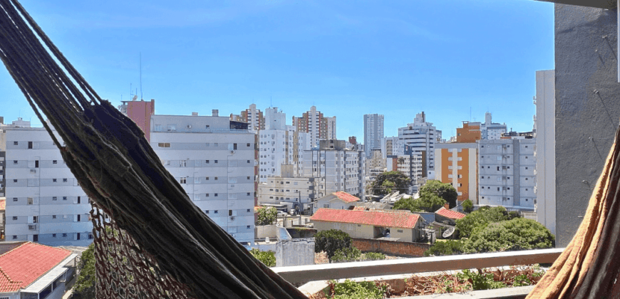 Apartamento no Ed. San Rafael