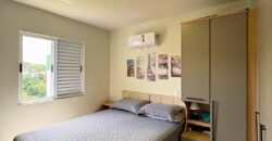 Apartamento no Ed. Volpago