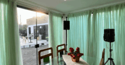 Casa residencial bairro Presidente Vargas