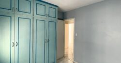 Apartamento no Ed. Santa Marta