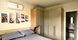 Apartamento no Ed. Volpago