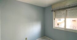 Apartamento no Ed. Santa Marta