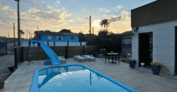 Casa residencial bairro Presidente Vargas