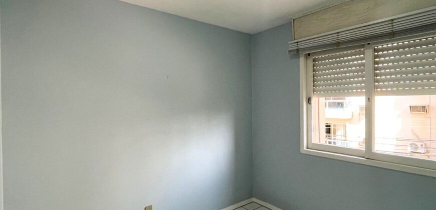 Apartamento no Ed. Santa Marta