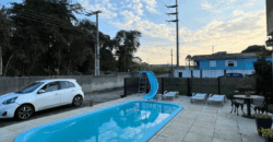 Casa residencial bairro Presidente Vargas