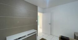 Apartamento no Ed. Santa Marta