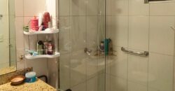 Apartamento no Ed. Felipe Schmidt