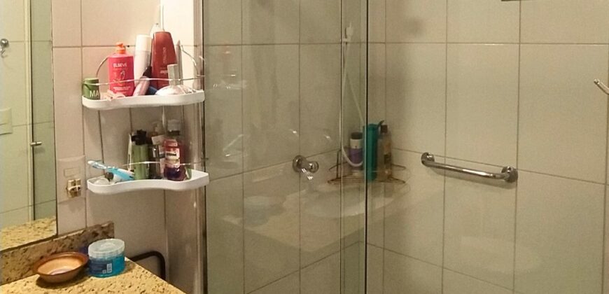 Apartamento no Ed. Felipe Schmidt