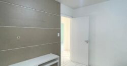 Apartamento no Ed. Santa Marta