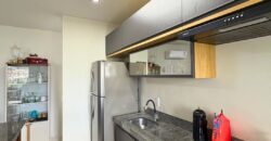 Apartamento no Ed. Volpago