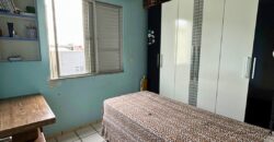 Apartamento no Ed. Monteiro Lobato