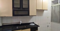 Apartamento no Ed. Rocha