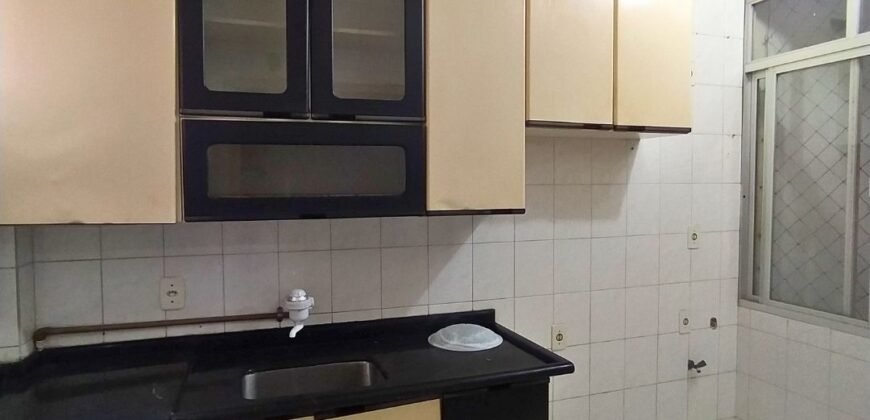 Apartamento no Ed. Rocha
