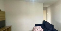 Apartamento no Ed. Vicenza