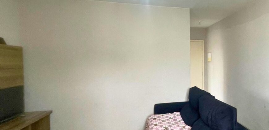 Apartamento no Ed. Vicenza