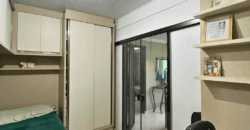 Casa residencial bairro Presidente Vargas