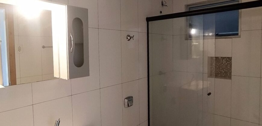 Apartamento no Ed. Rocha