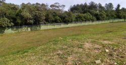 Terreno no Condomínio Villaggio Verde