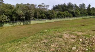 Terreno no Condomínio Villaggio Verde