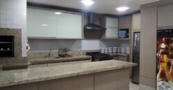Apartamento no Ed. Felipe Schmidt