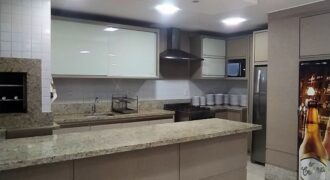 Apartamento no Ed. Felipe Schmidt