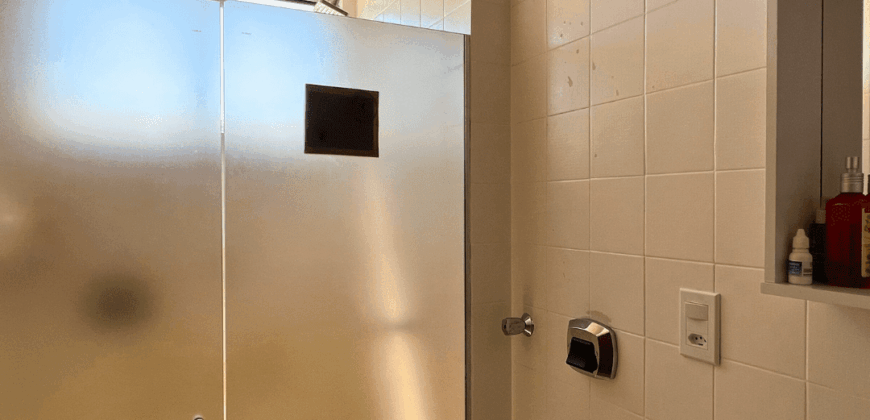 Apartamento no Ed. San Rafael