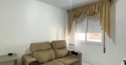 Apartamento no Ed. Santa Marta