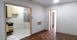 Apartamento no Ed. Rocha