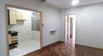 Apartamento no Ed. Rocha
