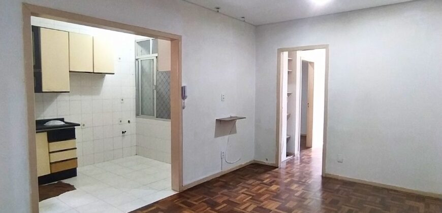 Apartamento no Ed. Rocha