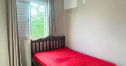 Apartamento no Ed. Vicenza