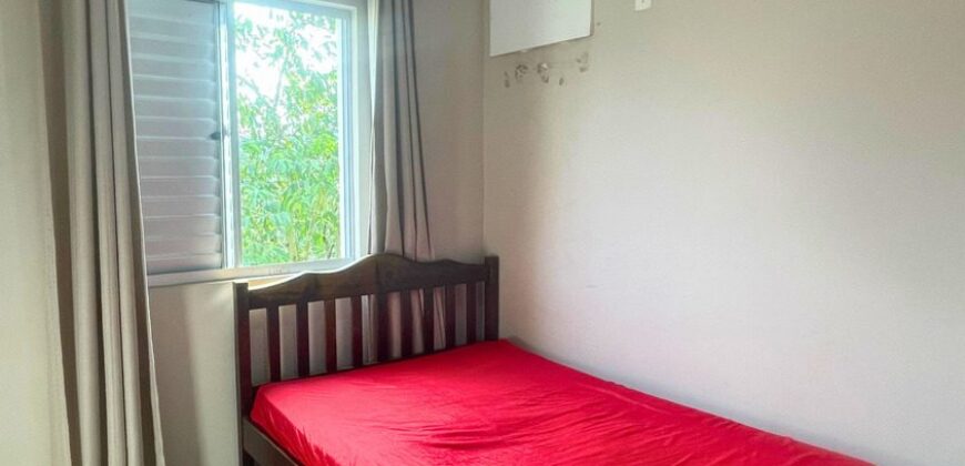 Apartamento no Ed. Vicenza