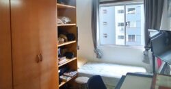 Apartamento no Ed. Felipe Schmidt