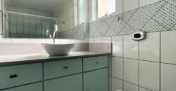 Apartamento no Ed. Santa Marta