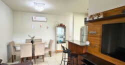 Apartamento no Ed. Volpago