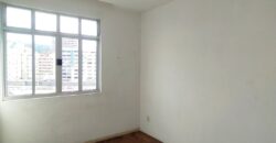 Apartamento no Ed. Rocha