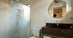 Casa residencial bairro Presidente Vargas