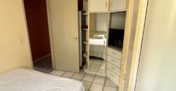 Apartamento no Ed. Monteiro Lobato