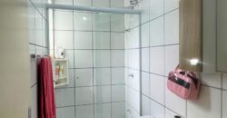 Apartamento no Ed. Vicenza