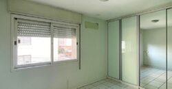 Apartamento no Ed. Santa Marta